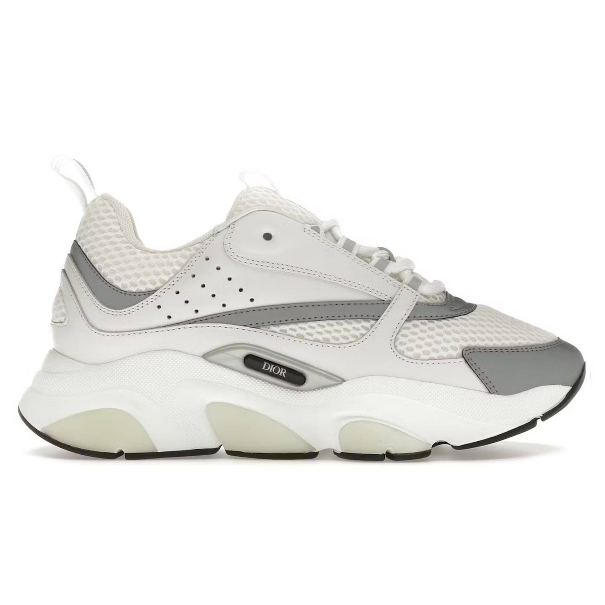 Dior B22-White