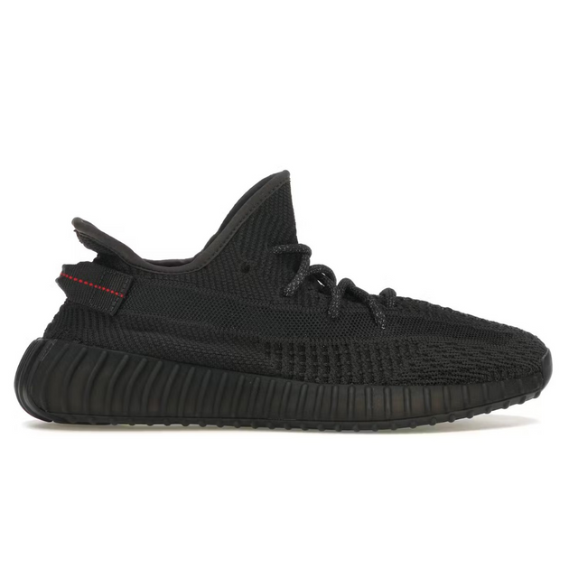 Yeezy/All Black